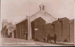 Fishermans Church 1920